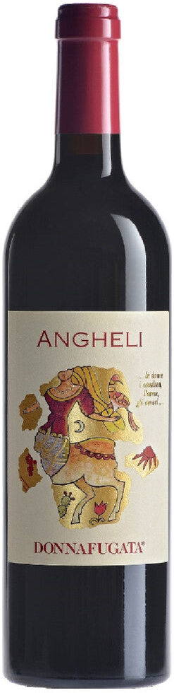 Donnafugata 'Angheli' 2015