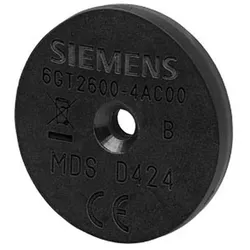 Siemens Dig.Industr. Transponder 6GT2600-4AC00