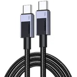 UGREEN L513 USB-C Kabel 100W 3m grau