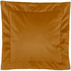 Sofakissen Trendy Gold ca. 40x40cm