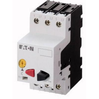 Eaton Motorschutzschalter PKZM01-6,3