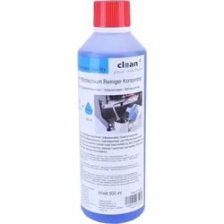 Flüssigreiniger - Clean Steam 500ml