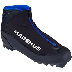 MADSHUS Herren Langlaufschuhe ACTIVE C BOOT, Größe 38 in Schwarz Schwarz