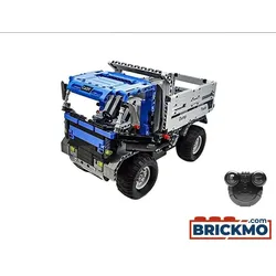 CaDA RC Muldenkipper LKW C51017W