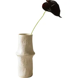 Botane Künstliche Anthurie 65 cm, schwarz
