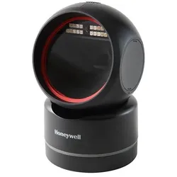 Honeywell GEN7 Hands-free scanner Kit (2D-Barcodes), Barcode Scanner, Schwarz
