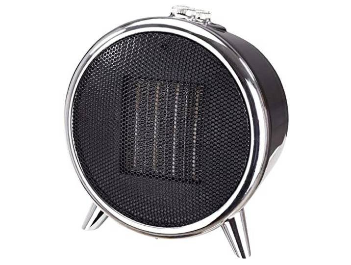 Adler AD 7742 keramisch verwarmingstoestel 1500 W met ventilatormodus thermostaat twee verwarmingscapaciteit: 750 W en 1500 W
