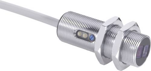 Contrinex Reflexions-Lichttaster LHK-1180-303 620 200 455hellschaltend, Hintergrundausblendung 1St.