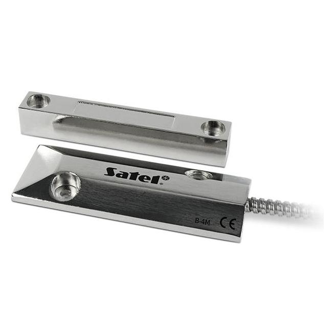 Satel Sensor Tür Magnetisch/B-4m (B-4M)
