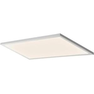 OSRAM LED-Panel Planon Plus, weiß, 60 x 30 cm, 22 Watt / 1.600 Lumen, Aufputz, warmweiß