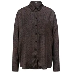 Bluse Riani braun, 40