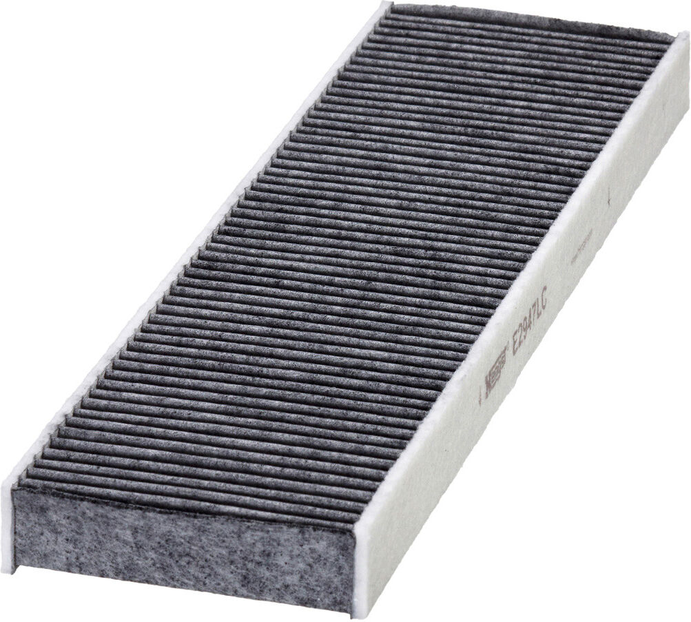 Hengst Filter Filter, Innenraumluft E2947lc Für Bmw