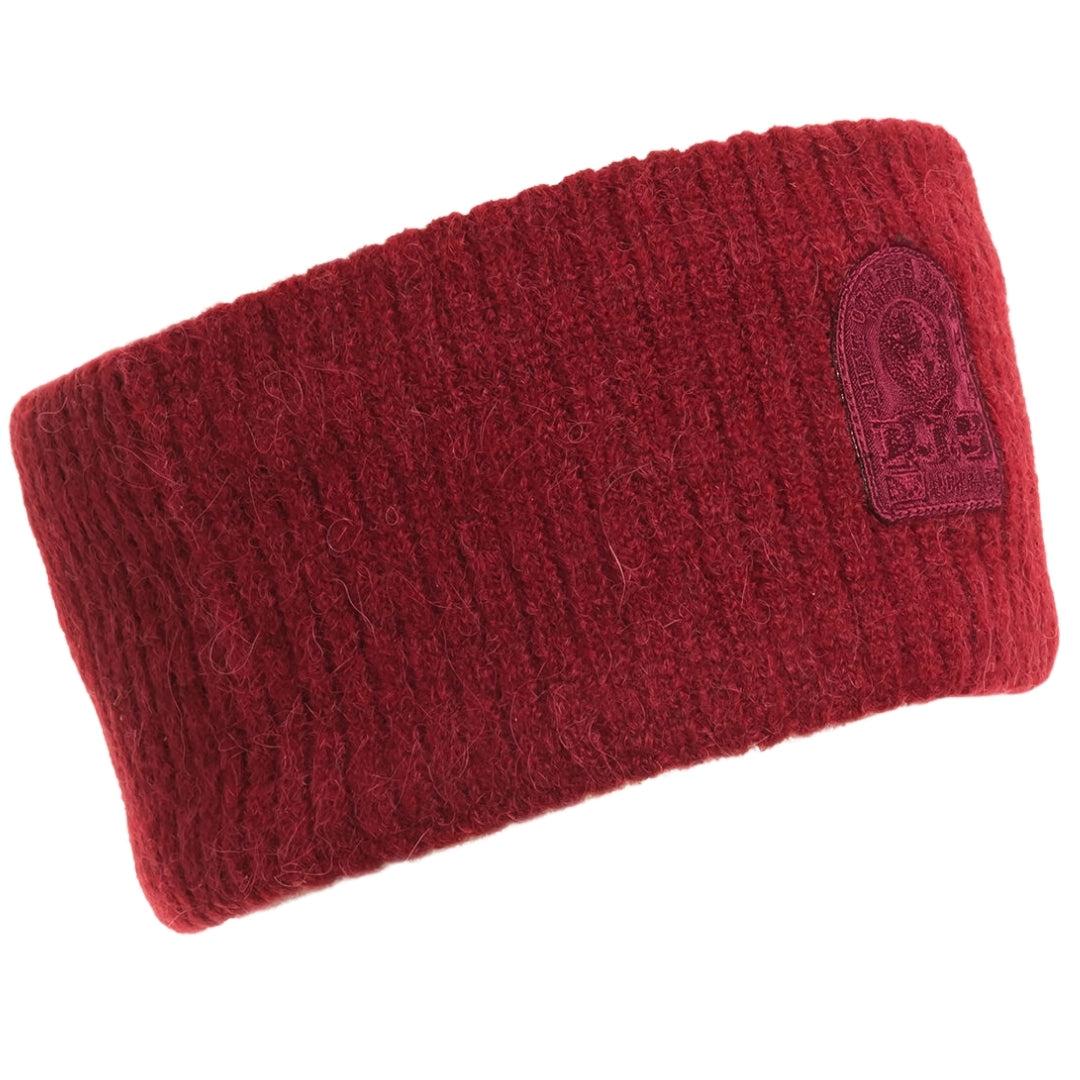 Parajumpers Donkerrode Alpacaband