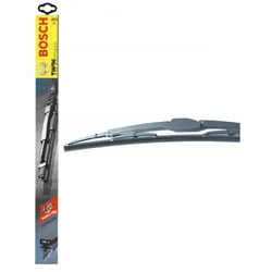 Bosch Hausgeräte, Wischerblätter, Bosch 3 397 001 418 Wischblatt Twin Spoiler 298S, 475/475 mm