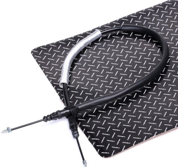 RIDEX 124C0242 Handbrake cable