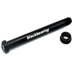 Black Bearing, Laufräder Zubehör