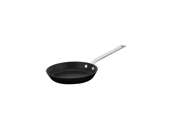 Premium Bratpfanne „TechnIQ Schwarz Ø 22 cm SCANPAN