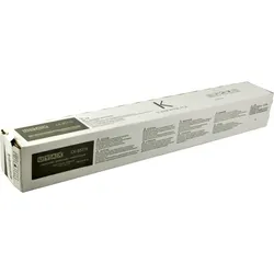 Utax Toner CK-8511K 1T02L70UT0 schwarz