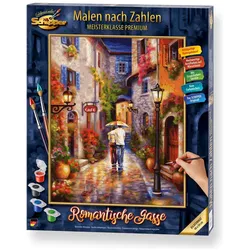 Schipper Romantische Gasse