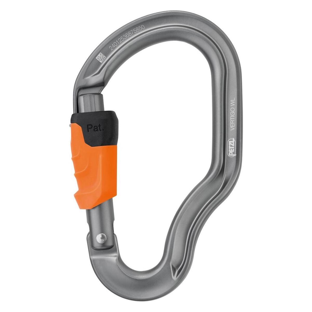 Petzl Vertigo Wire-Lock (M040AB00)