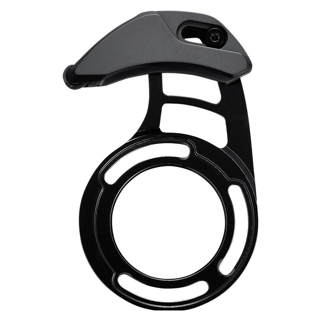 Shimano Steps Kettenführung für SM-CRE80 mit Befestigungsplatte (ISMCDE80)