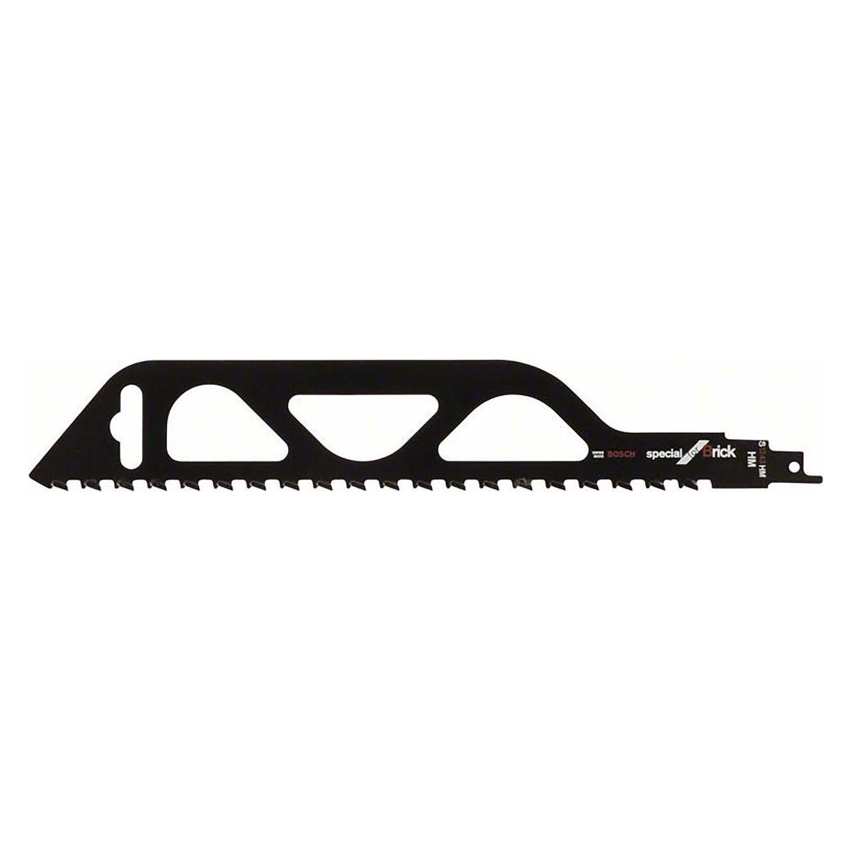 Bosch Professional Zubehör S 1243 Hm (2608650355)