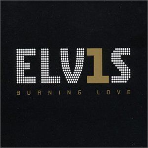 Elvis Presley - Burning Love - Preis vom 17.10.2026 19:25:27 h