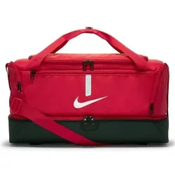 NIKE Tasche NK ACDMY TEAM M HDCS, Größe ONE SIZE in Rot Rot