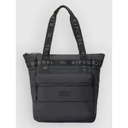 Rip Curl Weekend 2.0 Travel 26L Tote Umhängetasche black Gr. Uni