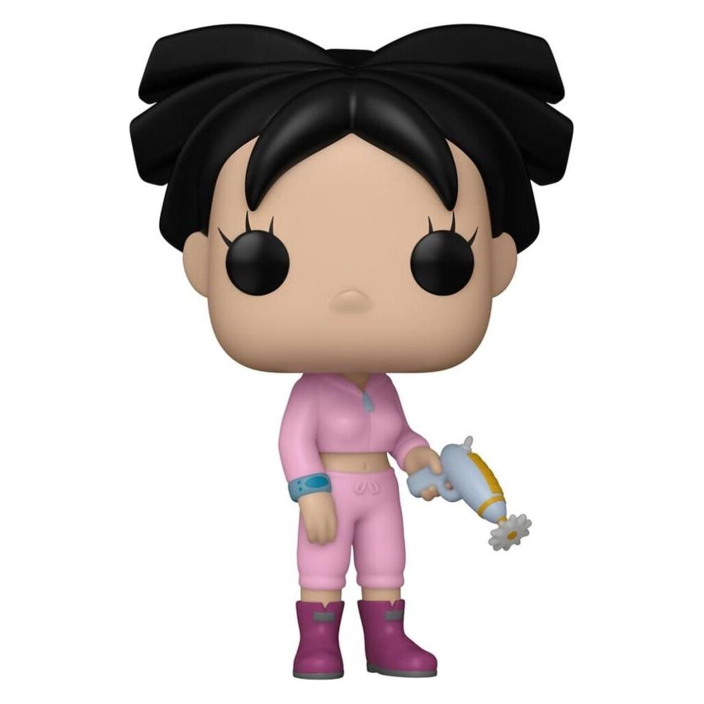 Funko POP! Futurama S5: Amy (62631)