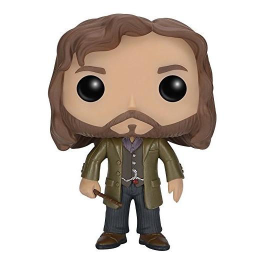Funko Harry Potter: Sirius Black (27386)