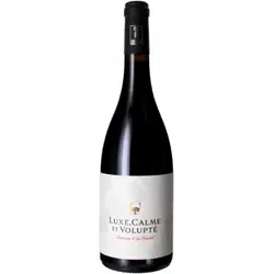 Luxe, Calme et Volupté 2022 - Clos des Centenaires - 0.75L