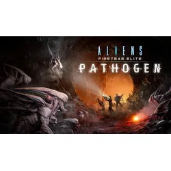 Aliens: Fireteam Elite - Pathogen Expansion
