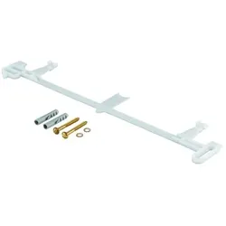 Grohe Montageschablone 43514 43514000 für Dallux-Spülkasten