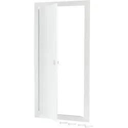 Eaton (Installation) Exterieur 4-reihig Unterputz/Hohlwand KLV-F4-4PR