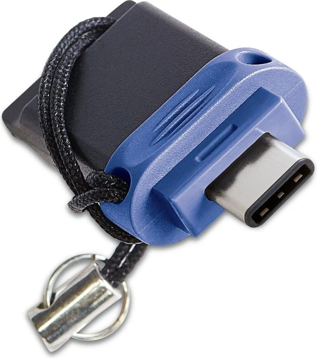 VERBATIM Store & Go Dual Drive 32 GB
