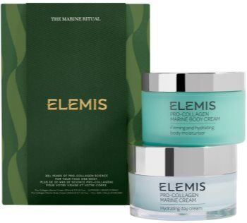 Elemis The Marine Ritual coffret . The Marine Ritual
