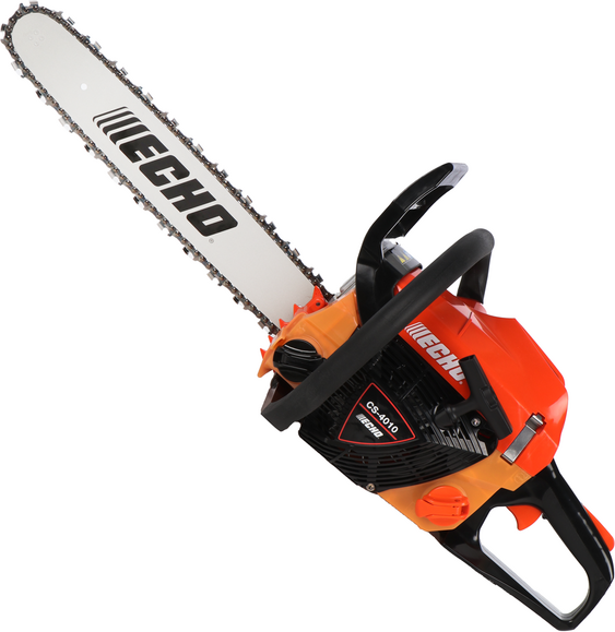 Echo CS4010ES - Motosega a scoppio da taglio - Lama da 39cm