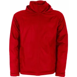 Stanno, Herren, Laufjacke, Prime All Season Jacke (XXL), Rot, XXL