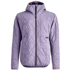 Ortovox, Damen, Skijacke, Ravine Metawool 90 (M), Violett