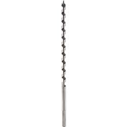Makita D-07331 Schlangenbohrer 6 mm Gesamtlänge 250 mm Zylinderschaft 1 St.
