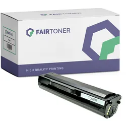 Kompatibel für Samsung MLT-D101S/ELS / 101 Toner Schwarz