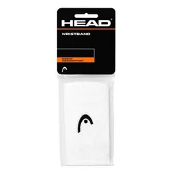 Head Wristband extra breit -  5 inch - 2 Stck