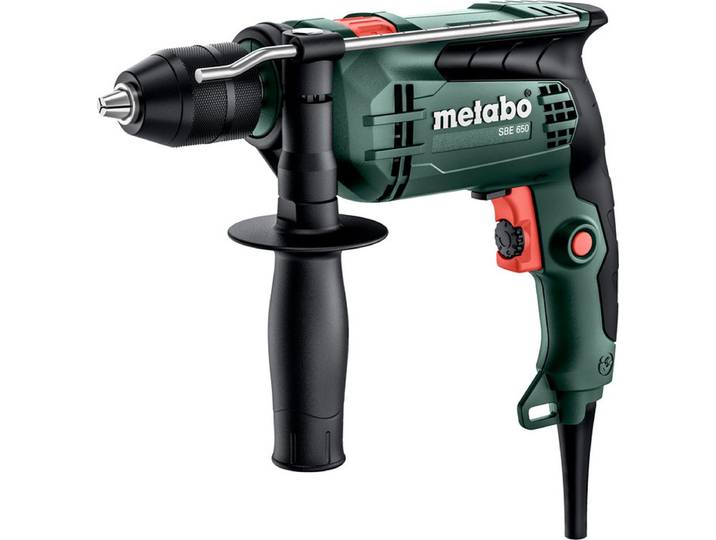 Metabo Klopboormachine SBE 650