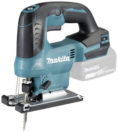 Makita Akku-Stichsäge DJV184Z ohne Akku, ohne Ladegerät 18 V