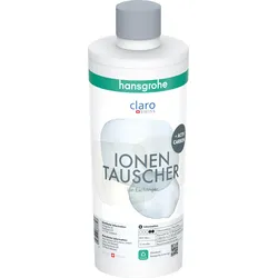 hansgrohe Aqittura Ionentauscher-Filter, 76815000