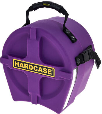 Hardcase "08" Tom Case F.Lined Purple" Purple