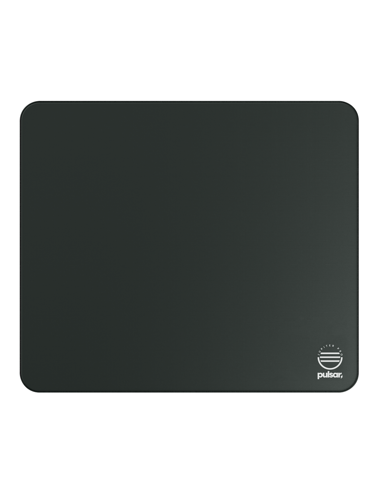 Pulsar eS Jupiter Pro - XL - Firm (Onyx Black) - Schwarz