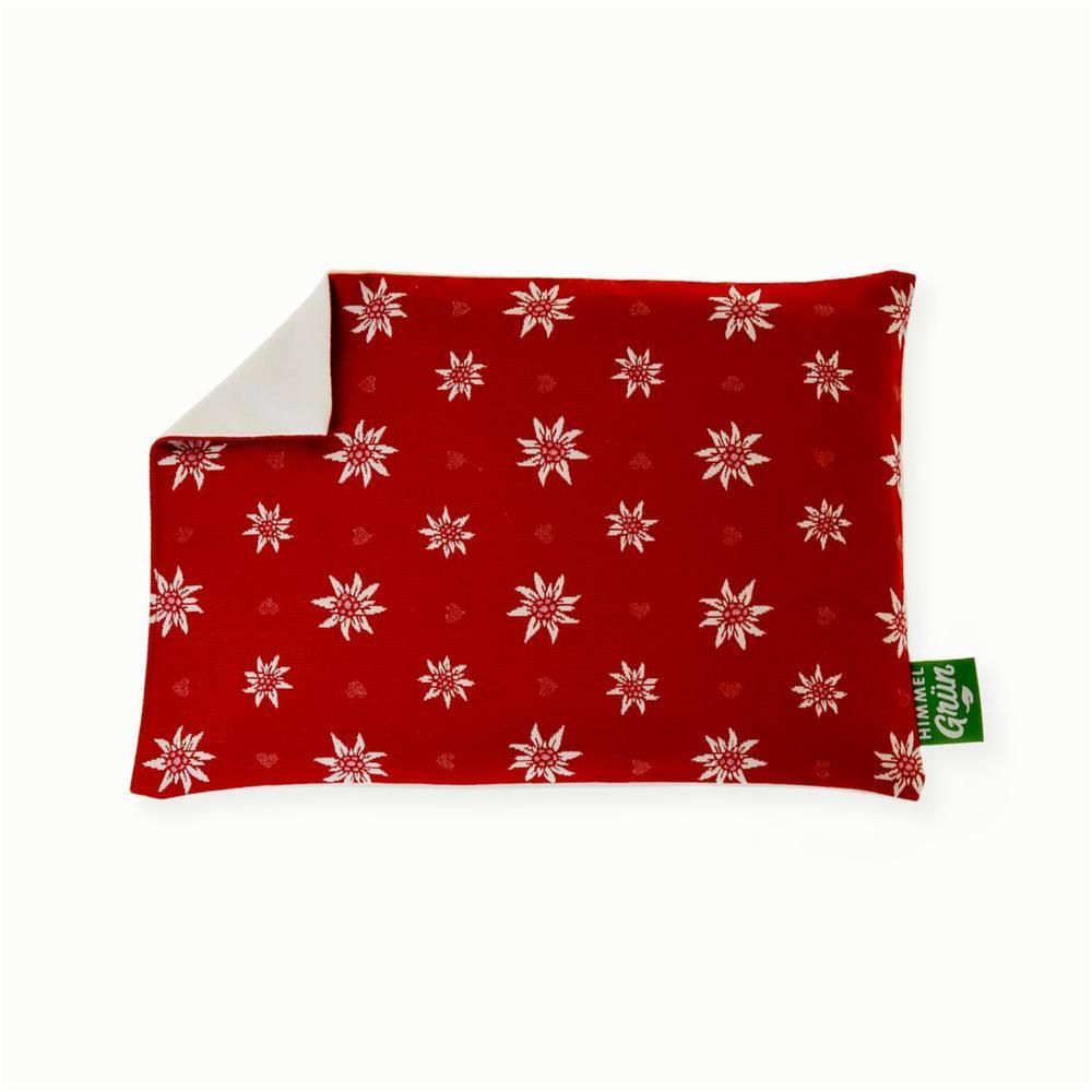 Himmelgrün Kirschkernkissen 30x20cm Edelweiss 1 St Heizkissen