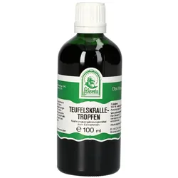 Teufelskralle Tropfen zum Einnehmen 100 ml
